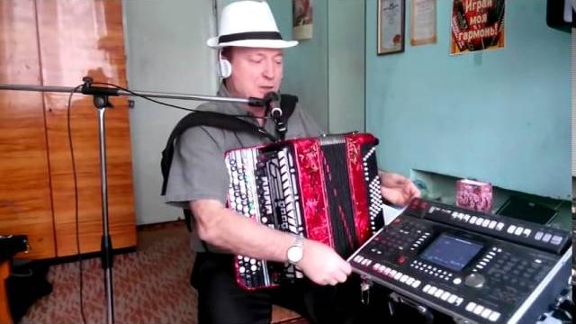Впервые в мире!!!!!!гармонь-баян миди-синтезатор https://www.youtube.com/watch?v=mjq-n9dd7jq Впервые в мире!!!!!!гармонь-баян миди-синтезатор https://www.youtube.com/watch?v=mjq-n9dd7jq