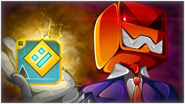 This hacker almost killed geometry dash This hacker almost killed geometry dash