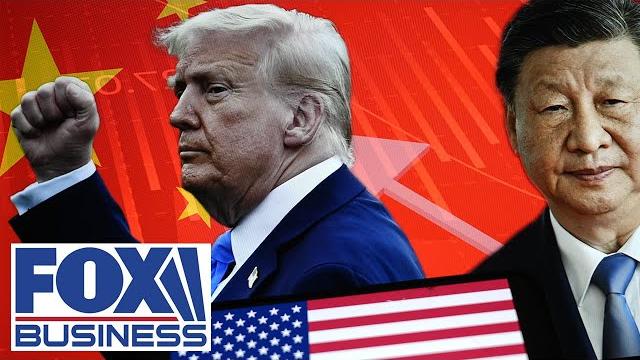 ‘tit for a tat’: china and us trade talks continue ‘tit for a tat’: china and us trade talks continue