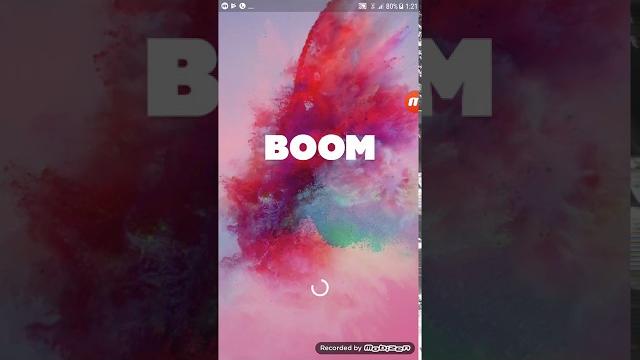 Как отписаться от приложения boom vk Как отписаться от приложения boom vk
