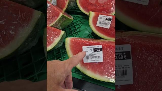 Купил арбуз, позже расскажу есть ли в нем нитраты Купил арбуз, позже расскажу есть ли в нем нитраты