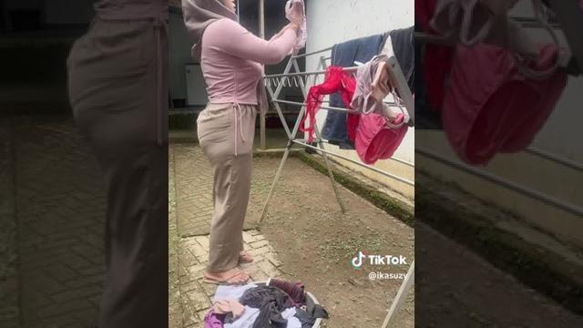 Kegiatan ibu ibu tobrut toge viral Kegiatan ibu ibu tobrut toge viral