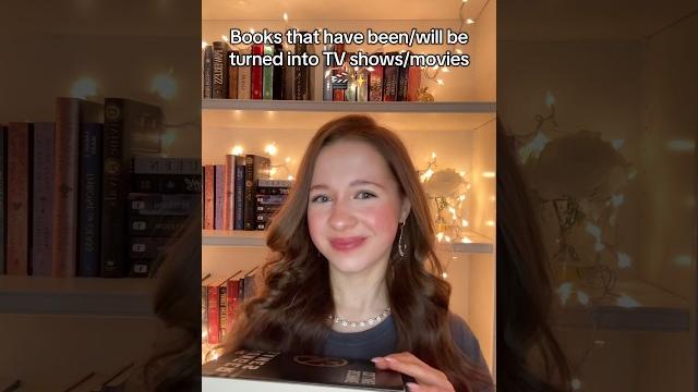 Books that are movies?? then i can see it twice#booktube #bookrecommendations #bookrecs #tbr Books that are movies?? then i can see it twice#booktube #bookrecommendations #bookrecs #tbr