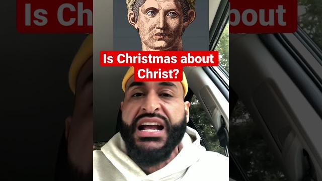 The origins of christmas The origins of christmas