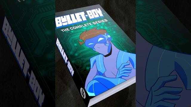 Making a sequel to my comic 10 years later! Making a sequel to my comic 10 years later!