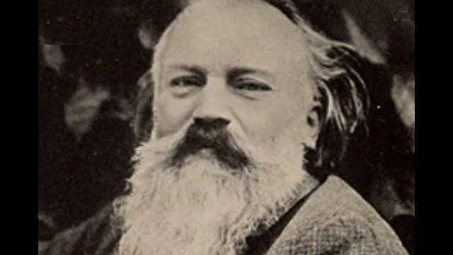 Brahms symphony no.3 (3rd movement) - barbirolli Brahms symphony no.3 (3rd movement) - barbirolli