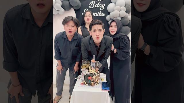 Selamat ulang tahun sahrul #shortvideo #trending Selamat ulang tahun sahrul #shortvideo #trending