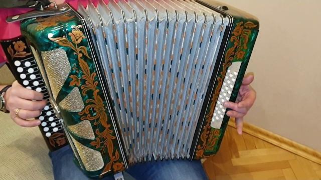 Паша гармонист - играй гармонь любимая Паша гармонист - играй гармонь любимая