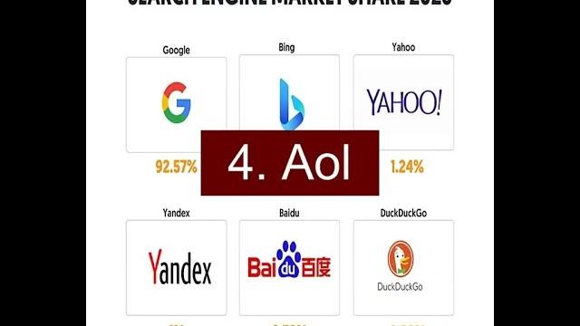 Top 10 best search engines #shorts Top 10 best search engines #shorts