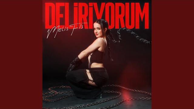 Deliriyorum Deliriyorum