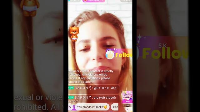Liveme Liveme