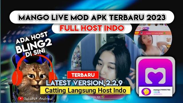 ️ s! ungu lagi rama! " mango live mod apk unlock room terbaru_apk live b4r-b4r 2023 host indonesia ️ s! ungu lagi rama! " mango live mod apk unlock room terbaru_apk live b4r-b4r 2023 host indonesia