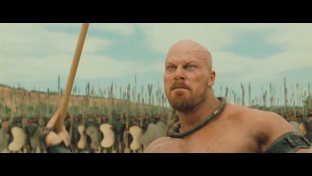 Troy (achilles vs boagrius) 4k Troy (achilles vs boagrius) 4k