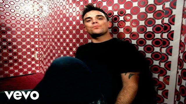 Robbie williams - come undone Robbie williams - come undone