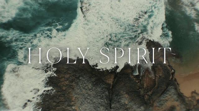 Bryan & katie torwalt - holy spirit (lyrics) Bryan & katie torwalt - holy spirit (lyrics)