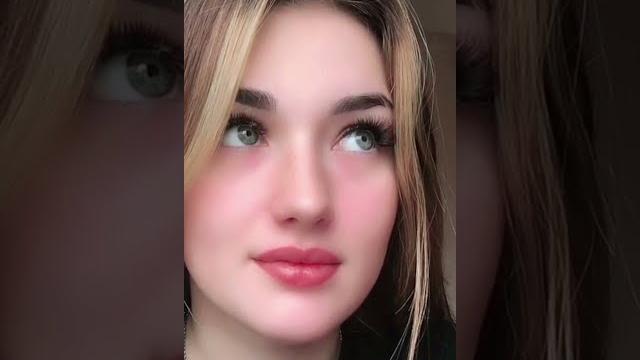 Nelya beautiful russian girl tiktok video #russia #beautiful Nelya beautiful russian girl tiktok video #russia #beautiful