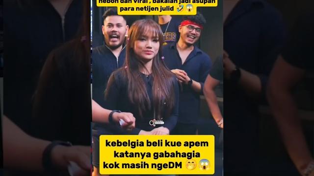 Pantun fuji di live keresahan part 3 Pantun fuji di live keresahan part 3