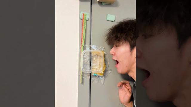 The best lock #shorts #funny The best lock #shorts #funny