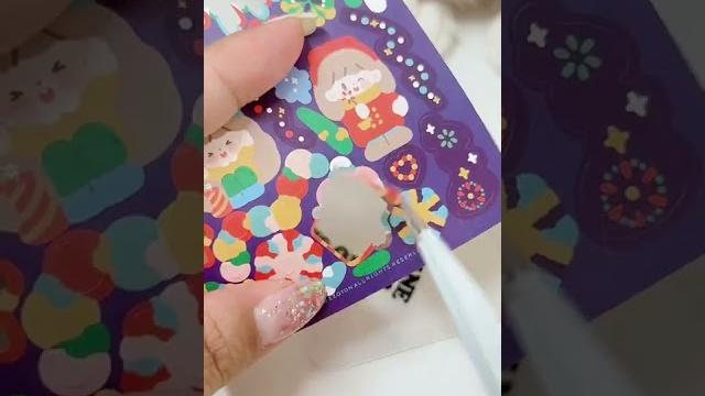 Zhuo dawang love goo card 丨write a diary with me丨handbooks丨immersive丨goocards tutorials Zhuo dawang love goo card 丨write a diary with me丨handbooks丨immersive丨goocards tutorials