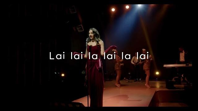Jablai - anya geraldine (lirik) Jablai - anya geraldine (lirik)