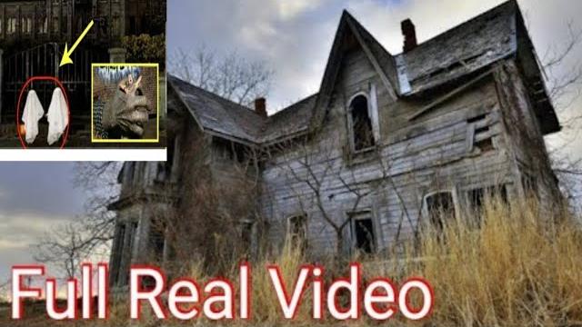 Haunted house twitter video | hauntedhouse twitter link | haunted housetwitter video viral Haunted house twitter video | hauntedhouse twitter link | haunted housetwitter video viral