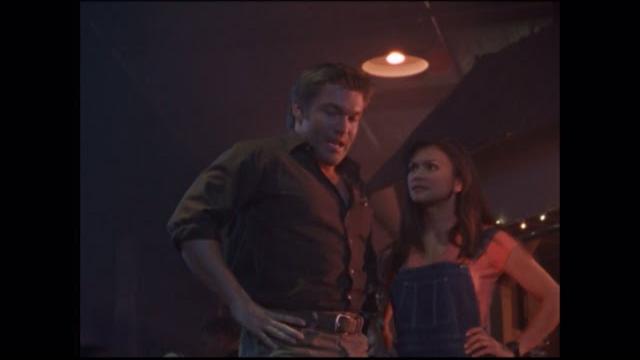 Walker texas ranger | winds of change fight Walker texas ranger | winds of change fight
