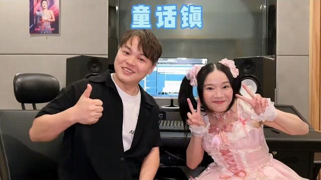 这次真是大制作了宝儿们! #我是林呱呱 #205女生宿舍【硬核妈妈丽洁】 这次真是大制作了宝儿们! #我是林呱呱 #205女生宿舍【硬核妈妈丽洁】
