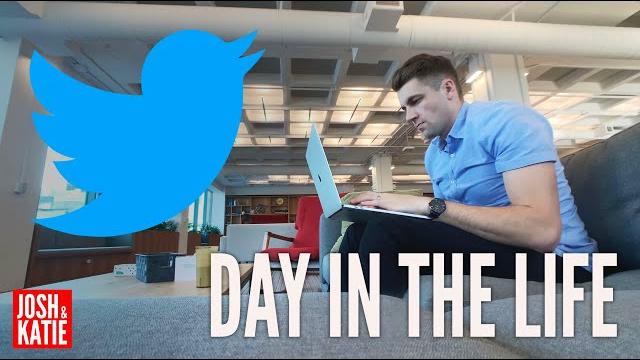 Day in the life of a twitter software engineer Day in the life of a twitter software engineer
