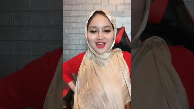 Hot hijab boba nada live bigo Hot hijab boba nada live bigo