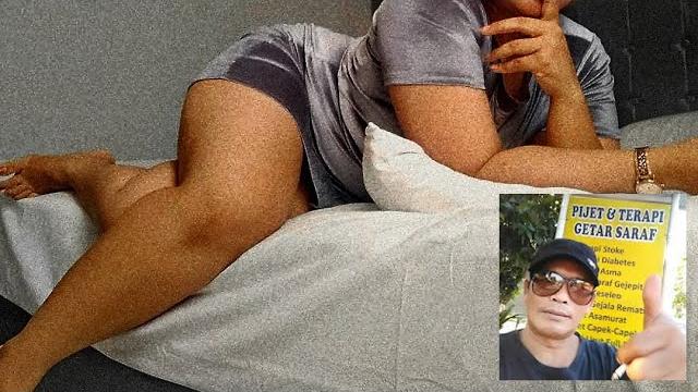 Pijat mbah maryono terbaru Pijat mbah maryono terbaru