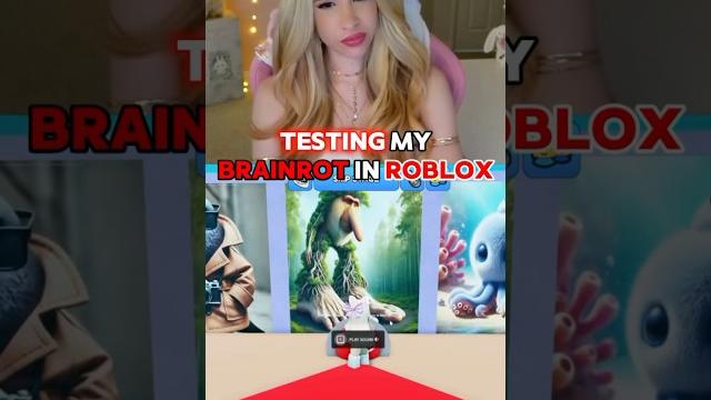 My most “brain rot” roblox video ever! 🫠 My most “brain rot” roblox video ever! 🫠