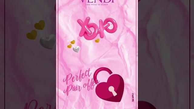 Vendi | house of avr swarna mahal | valentines day offer Vendi | house of avr swarna mahal | valentines day offer
