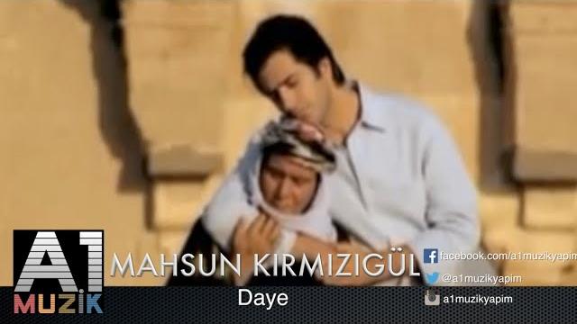 Mahsun kırmızıgül - daye Mahsun kırmızıgül - daye