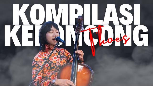 Kompilasi keroncong terbaik t'koes Kompilasi keroncong terbaik t'koes