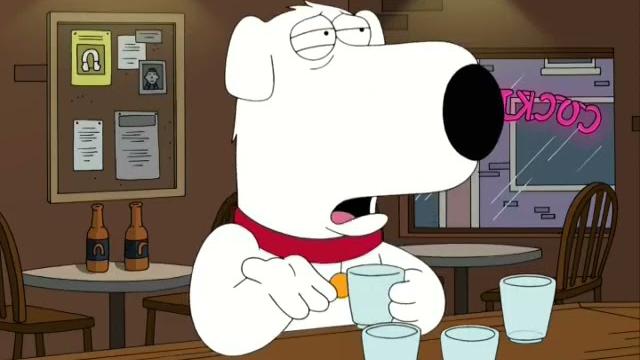 Funny family guy moment asian rabbit Funny family guy moment asian rabbit