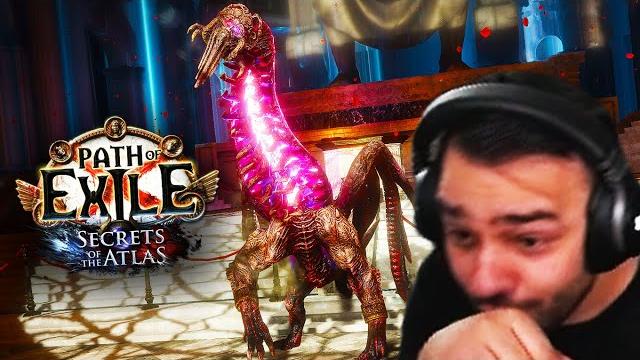 We are so back - poe secrets reveal ft. zizaran We are so back - poe secrets reveal ft. zizaran