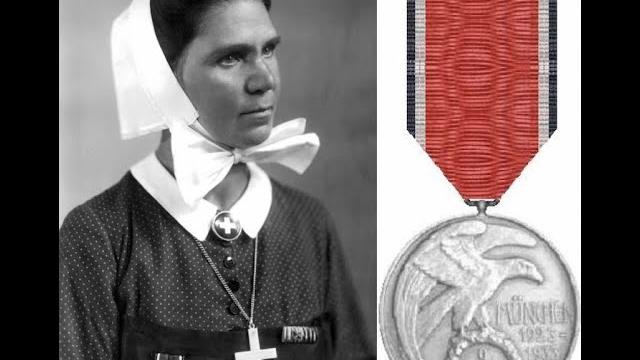 Hitler's female ss general Hitler's female ss general