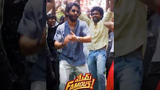 Naga chaitanya for mem famous #custody #memfamous #funpataka Naga chaitanya for mem famous #custody #memfamous #funpataka