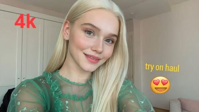 See through transparent try on haul | micro transparent lingerie & bikini try on haul 2025 See through transparent try on haul | micro transparent lingerie & bikini try on haul 2025