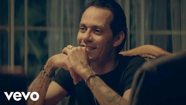 Marc anthony - flor pálida (official video) Marc anthony - flor pálida (official video)