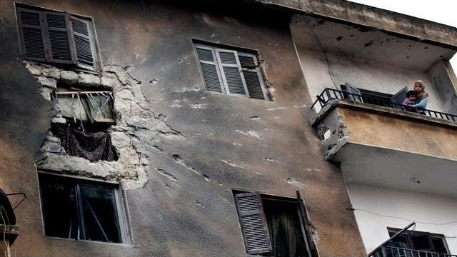 Eu imposes new syria sanctions Eu imposes new syria sanctions