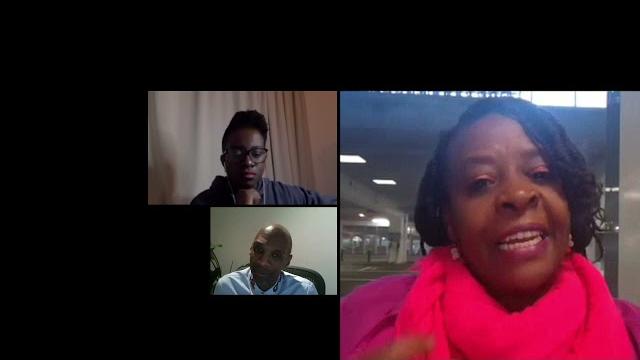Omek virtual event - aftermovie Omek virtual event - aftermovie