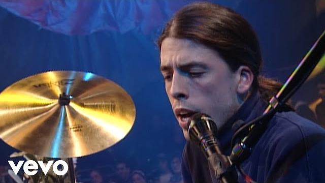 Nirvana - polly (live on mtv unplugged, 1993 / unedited) Nirvana - polly (live on mtv unplugged, 1993 / unedited)