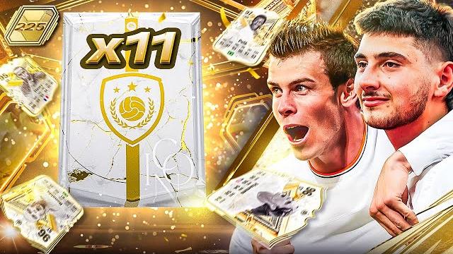 I opened the 11x icon pack on rtg... (twice) I opened the 11x icon pack on rtg... (twice)