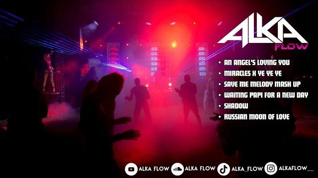 An angel' s love x always loving you breakbeat santai tapi langsung tembus langit ke 7 An angel' s love x always loving you breakbeat santai tapi langsung tembus langit ke 7