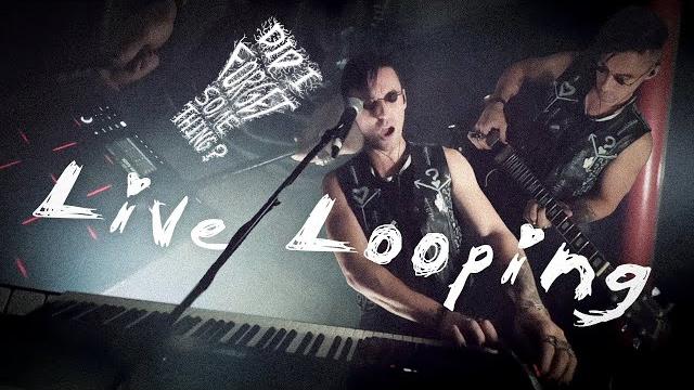Venjent - did i forget something (live version) Venjent - did i forget something (live version)