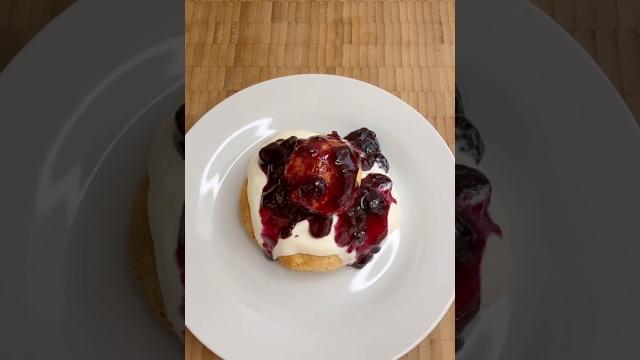 Greek style donuts ! Greek style donuts !