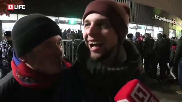 Оукб перед матчем цска рома Оукб перед матчем цска рома