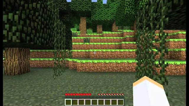 Как найти дом ведьмы в minecraft Как найти дом ведьмы в minecraft