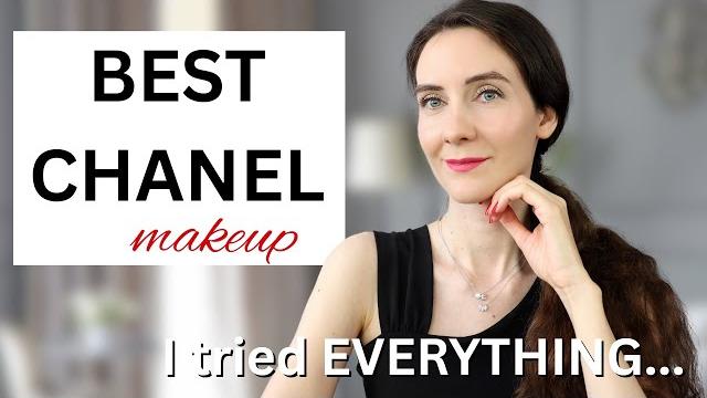 The best chanel makeup that you can buy in 2025 & a dream collab ️ sharing what’s worth the splurge The best chanel makeup that you can buy in 2025 & a dream collab ️ sharing what’s worth the splurge
